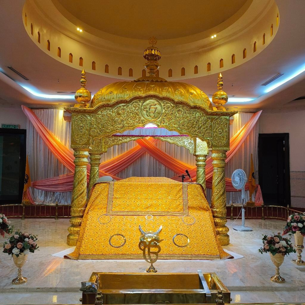 Suchitra-Gurudwara Suchitra Hyderabad