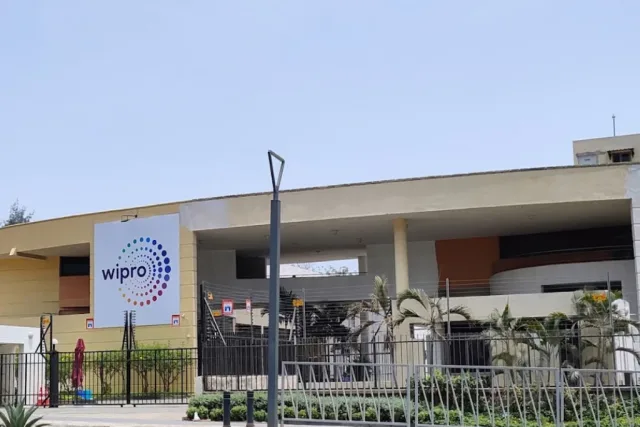 Wipro-Campus Nanakramguda Hyderabad
