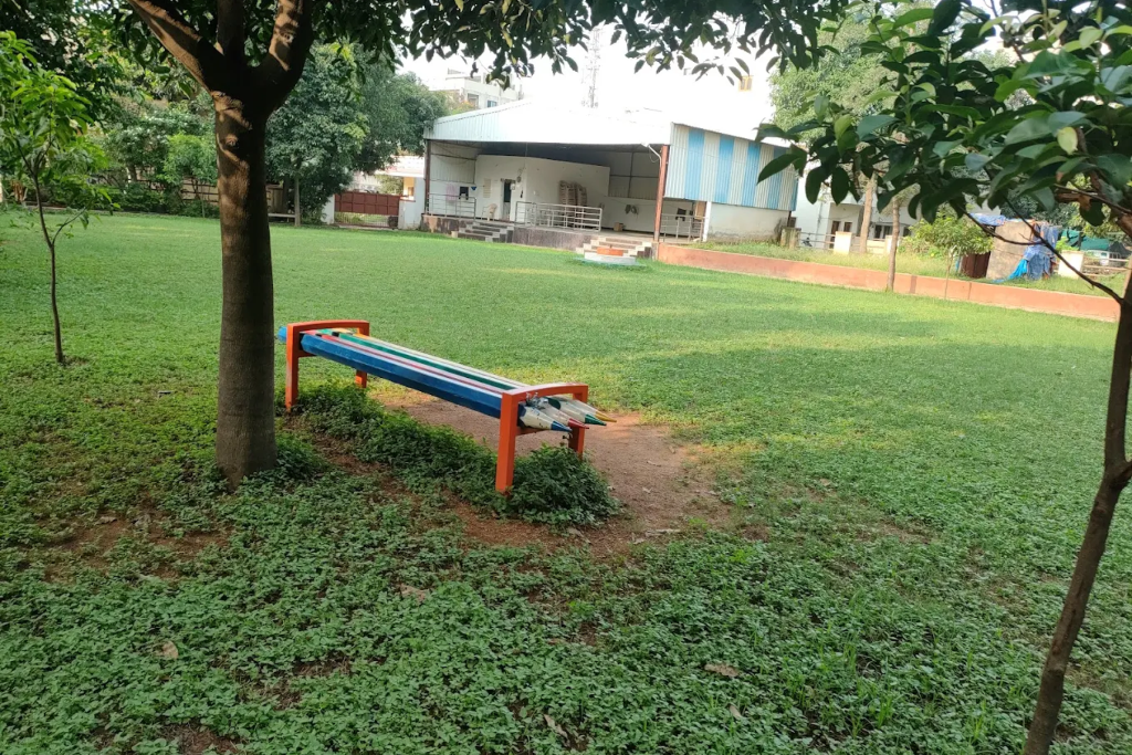 Alwal-Park Alwal Hyderabad