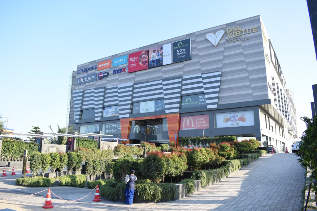 Alwal-Shopping-Complex Alwal Hyderabad