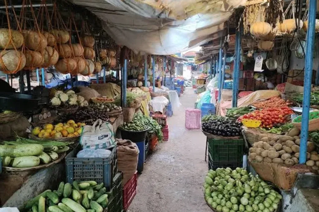 Kompally-Market Kompally Hyderabad