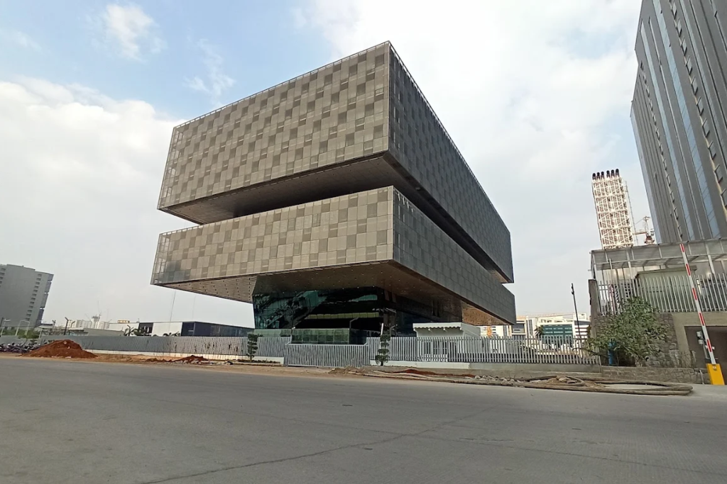 T-Hub-2 0 Nanakramguda Hyderabad-2