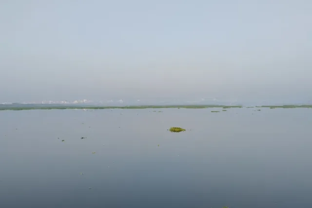 Suchitra-Lake Suchitra Hyderabad