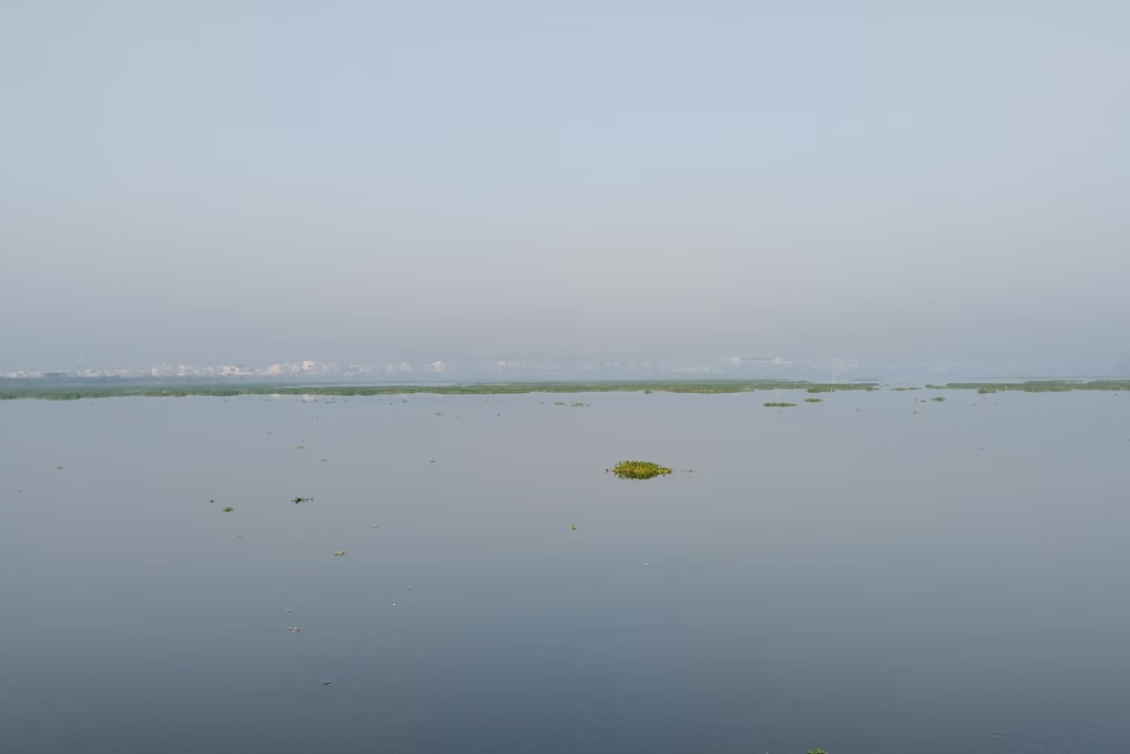 Suchitra-Lake Suchitra Hyderabad