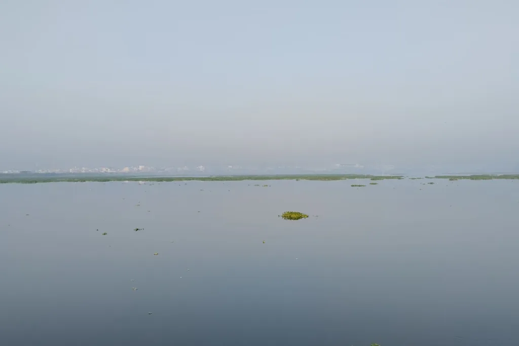 Suchitra-Lake Suchitra Hyderabad