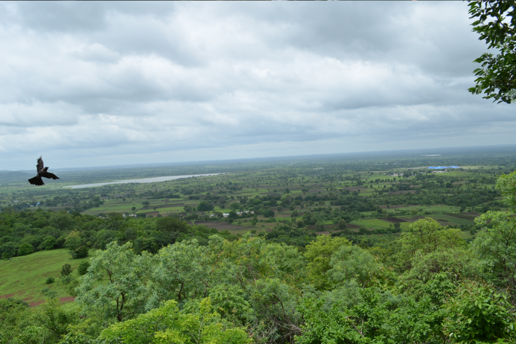 Ananthagiri-Hills Malkajgiri Hyderabad