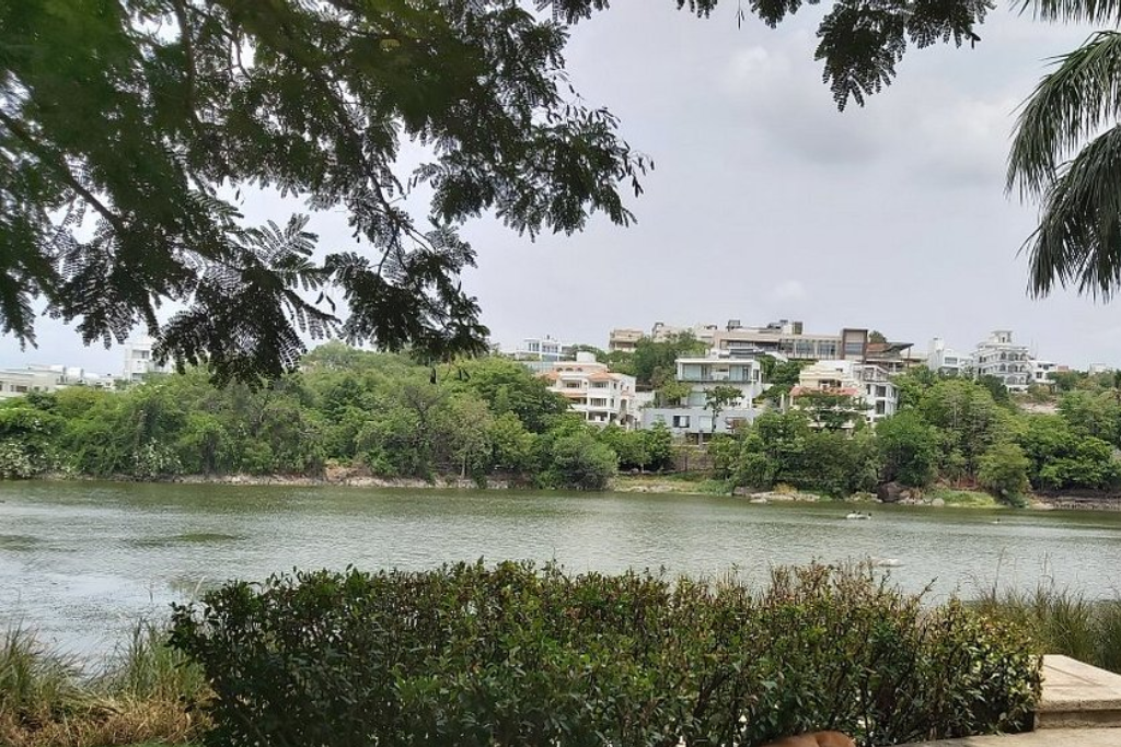 1-Lotus-Pond Jubilee-Hills Hyderabad
