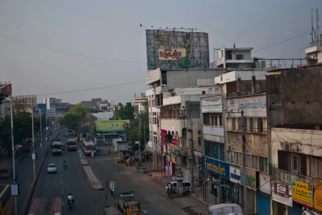 Ranigunj Secunderabad Hyderabad