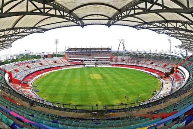 Uppal-Stadium Uppal Hyderabad