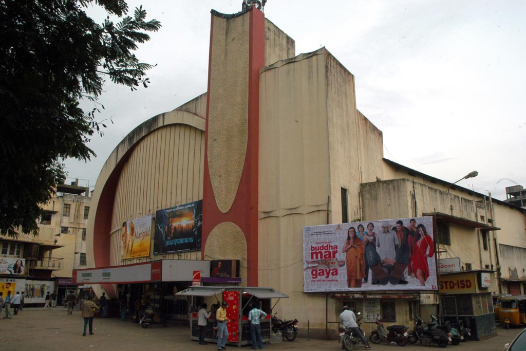 Sangeet-Theatre Secunderabad Hyderabad