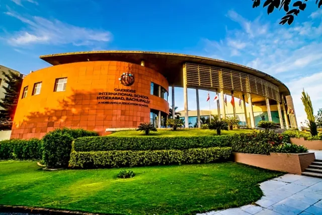 Bachupally-International-School Bachupally Hyderabad