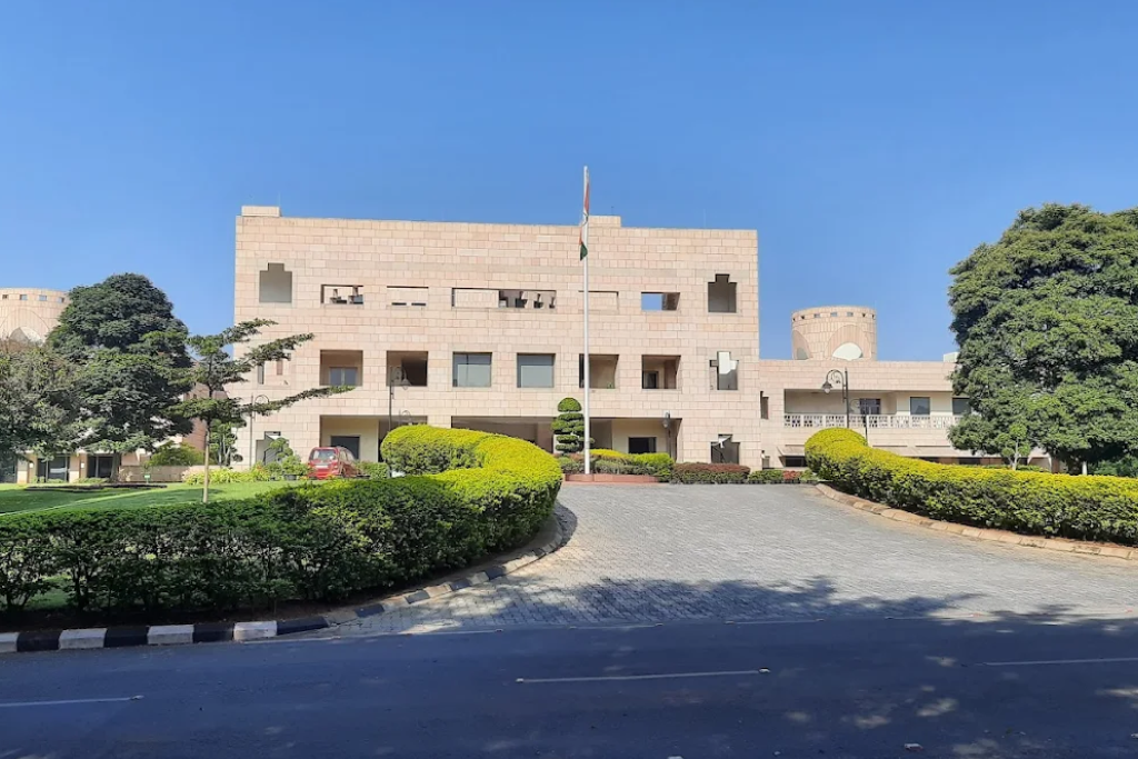 Indian-School-of-Business Gachibowli Hyderabad