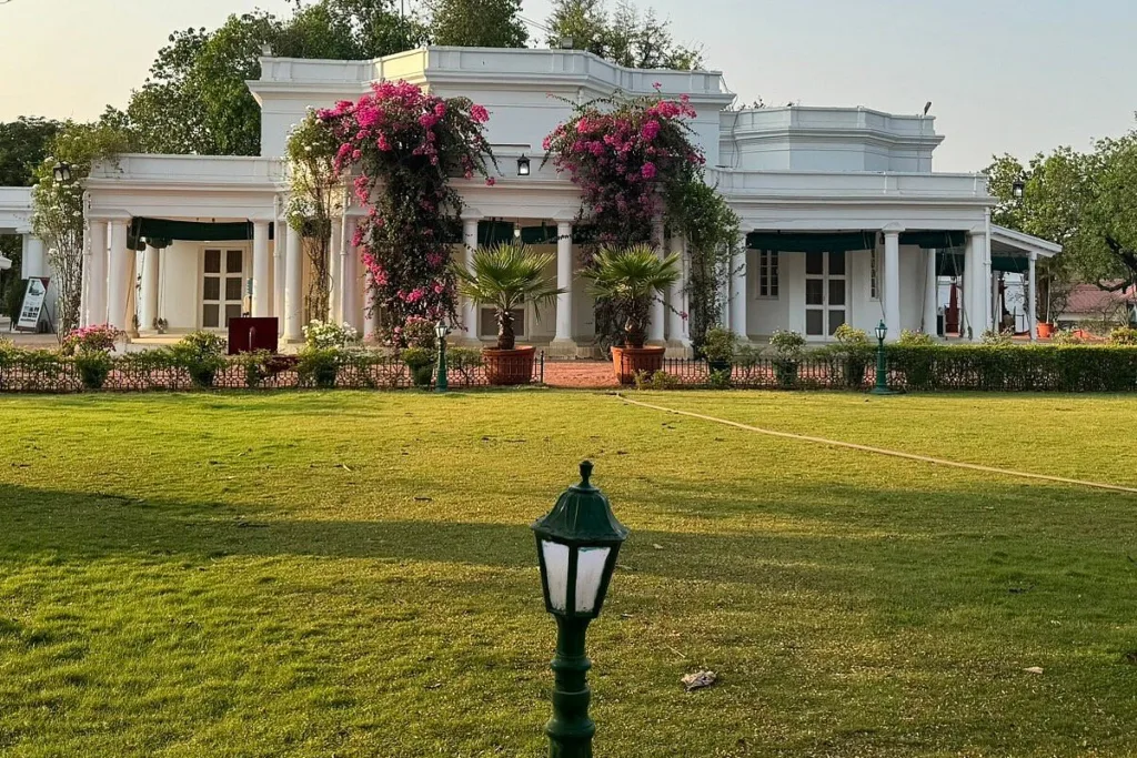 Rashtrapati-Nilayam Secunderabad Hyderabad
