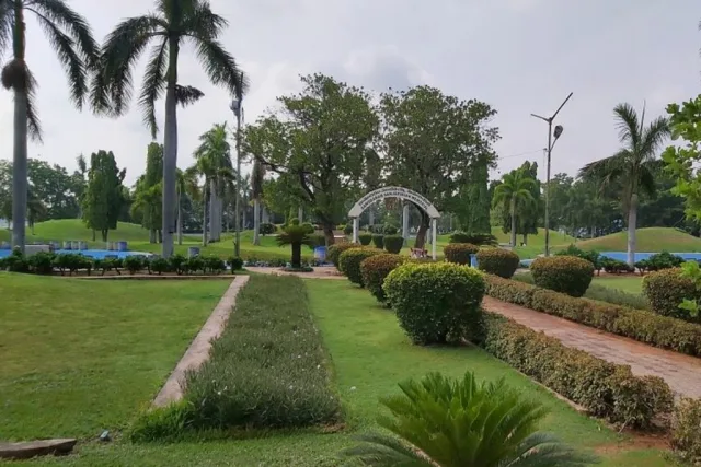Malkajgiri-Park Malkajgiri Hyderabad