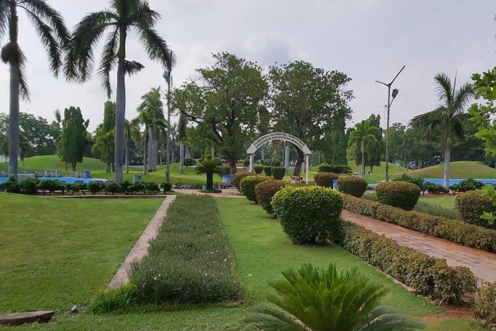 Malkajgiri-Park Malkajgiri Hyderabad