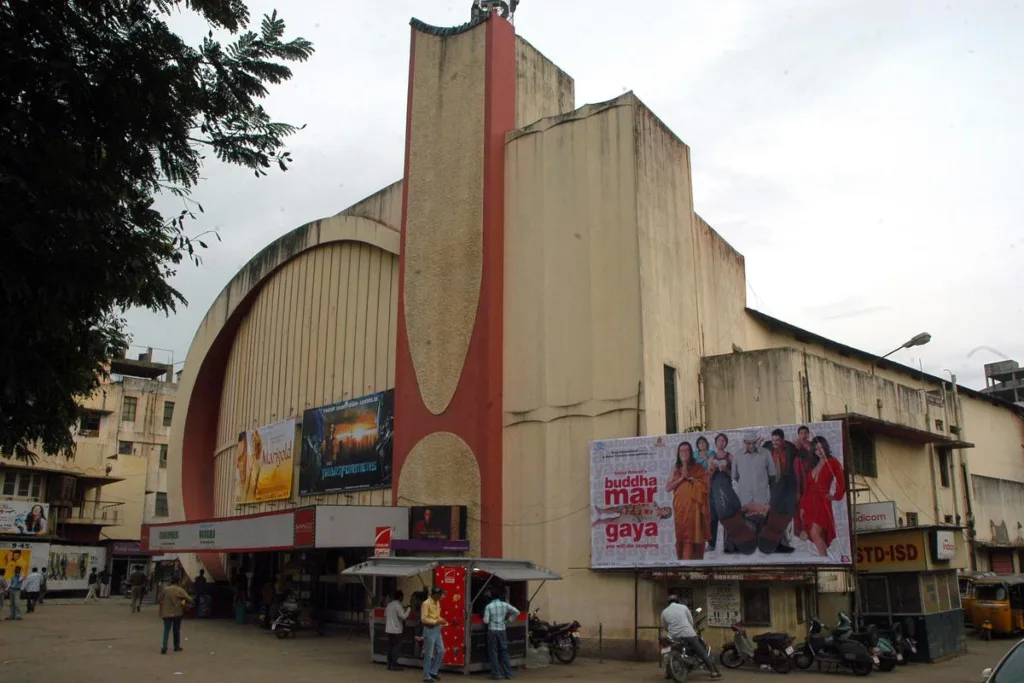 Sangeet-Theatre Secunderabad Hyderabad