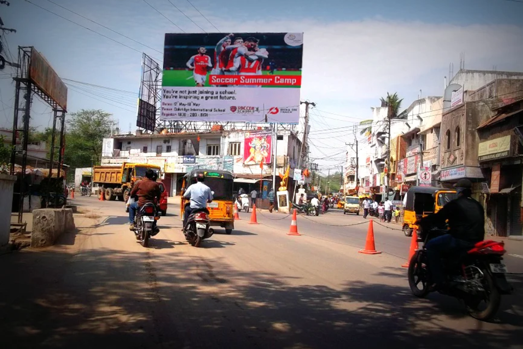 Bowenpally Secunderabad Hyderabad