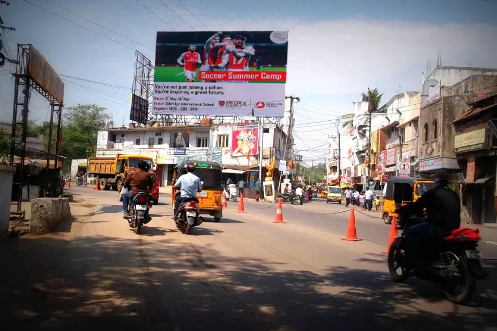 Bowenpally Secunderabad Hyderabad