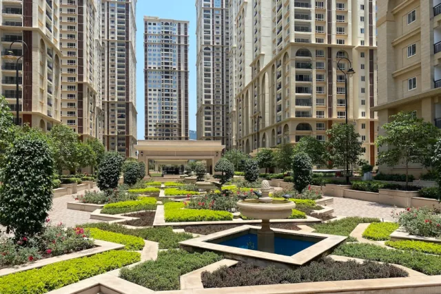 My-Home-Bhooja Financial-District Hyderabad-3