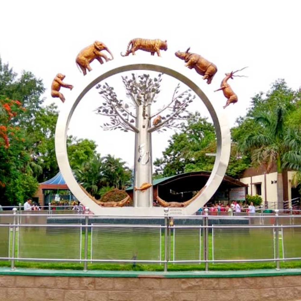 Nehru-Zoological-Park Rajendranagar Hyderabad-1