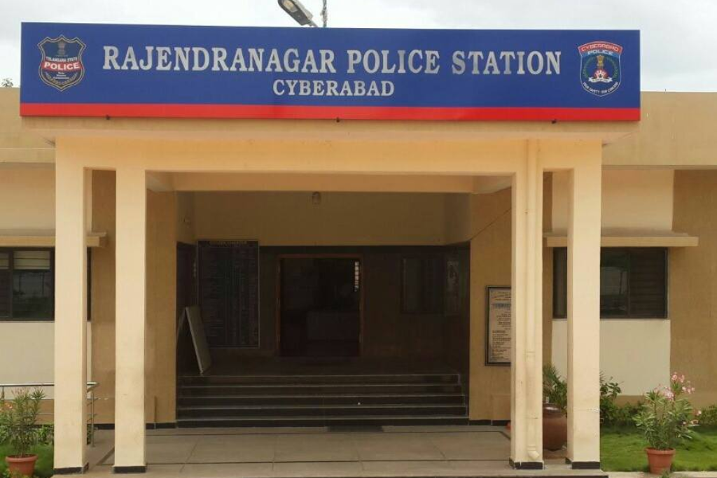 Rajendranagar-Police-Station Rajendranagar Hyderabad