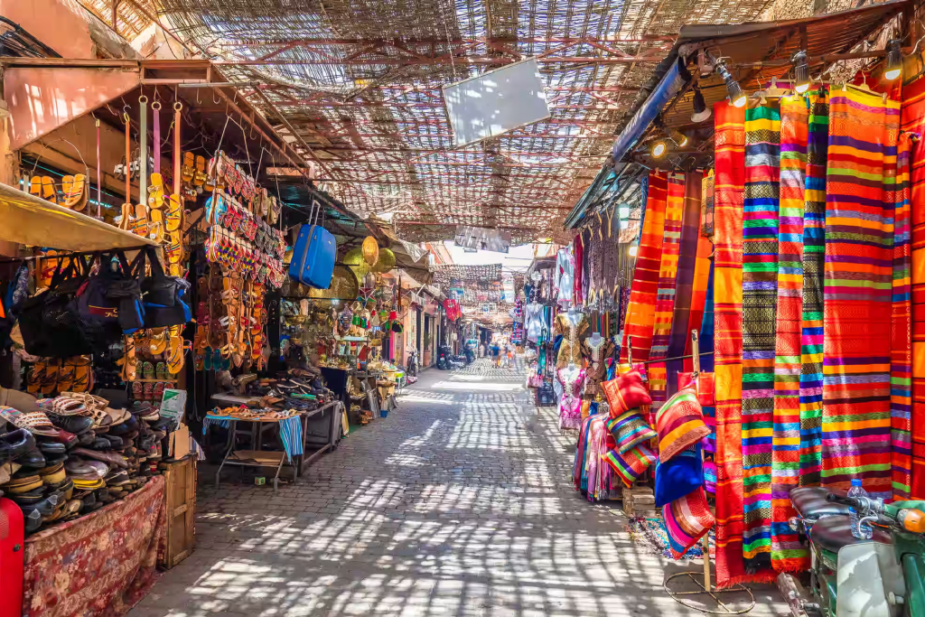 Miyapur-Market Miyapur Hyderabad