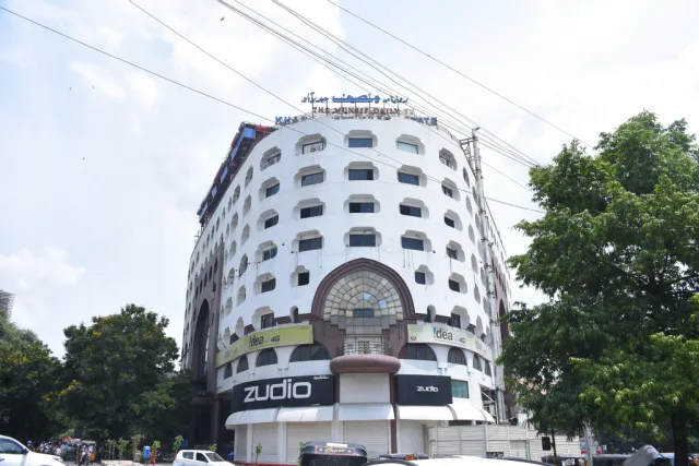 Khan-Lateef-Khan-Estate Gachibowli Hyderabad
