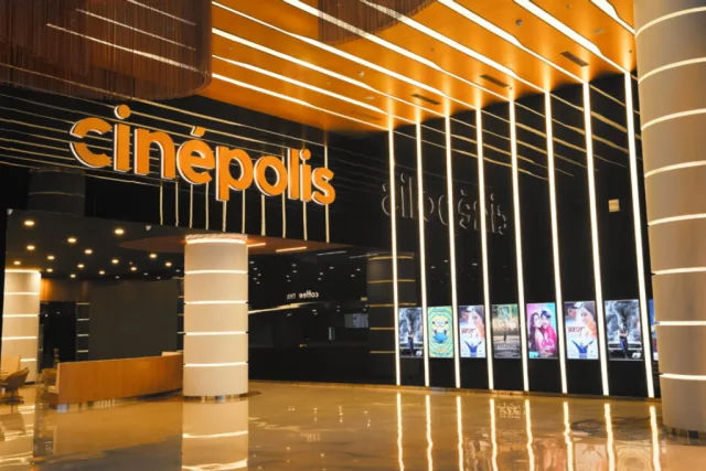 Cinepolis Kondapur Hyderabad