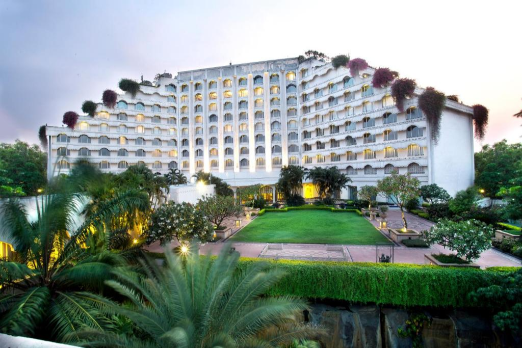 Taj-Krishna Begumpet Hyderabad