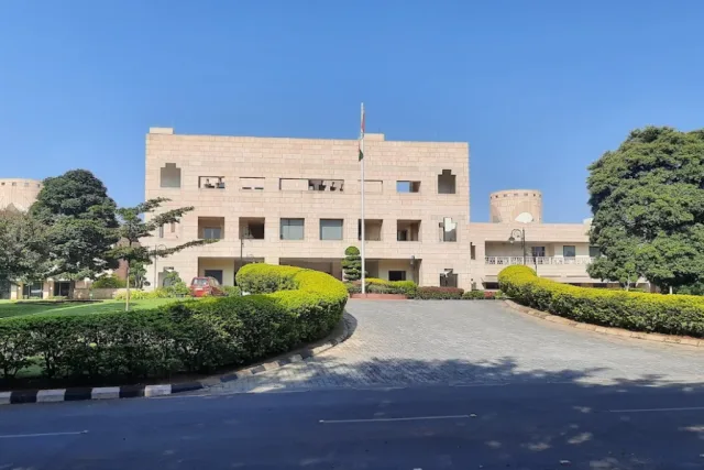 Indian-School-of-Business Gachibowli Hyderabad