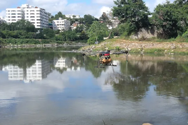 Banjara-Lake Banjara-Hills Hyderabad