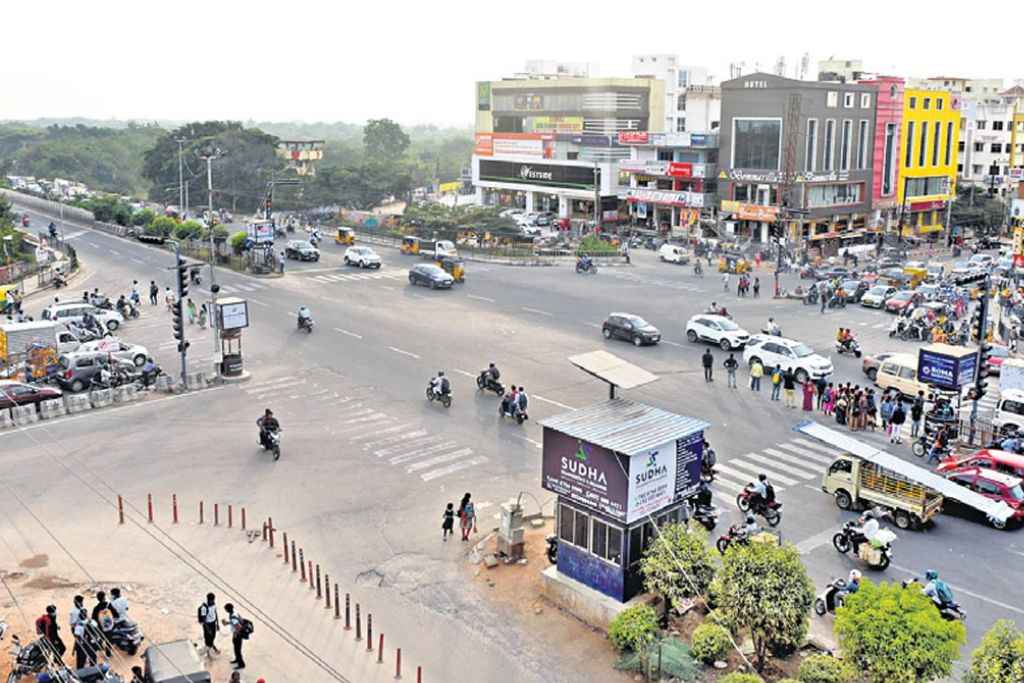 Kompally-X-Roads Kompally Hyderabad