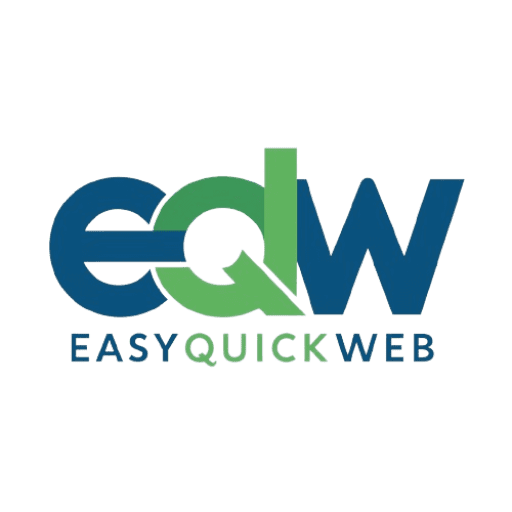 EasyQuickWeb — website designers in Hyderabad