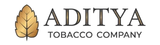 Aditya Tobacco Company logo