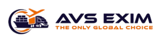AVS EXIM logo