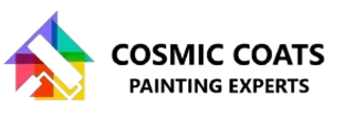Cosmic Coats logo