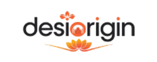 Desi Origin logo