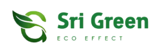 Sri Green logo