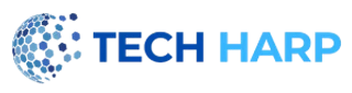 Tech Harp logo