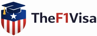 The F1 Visa logo