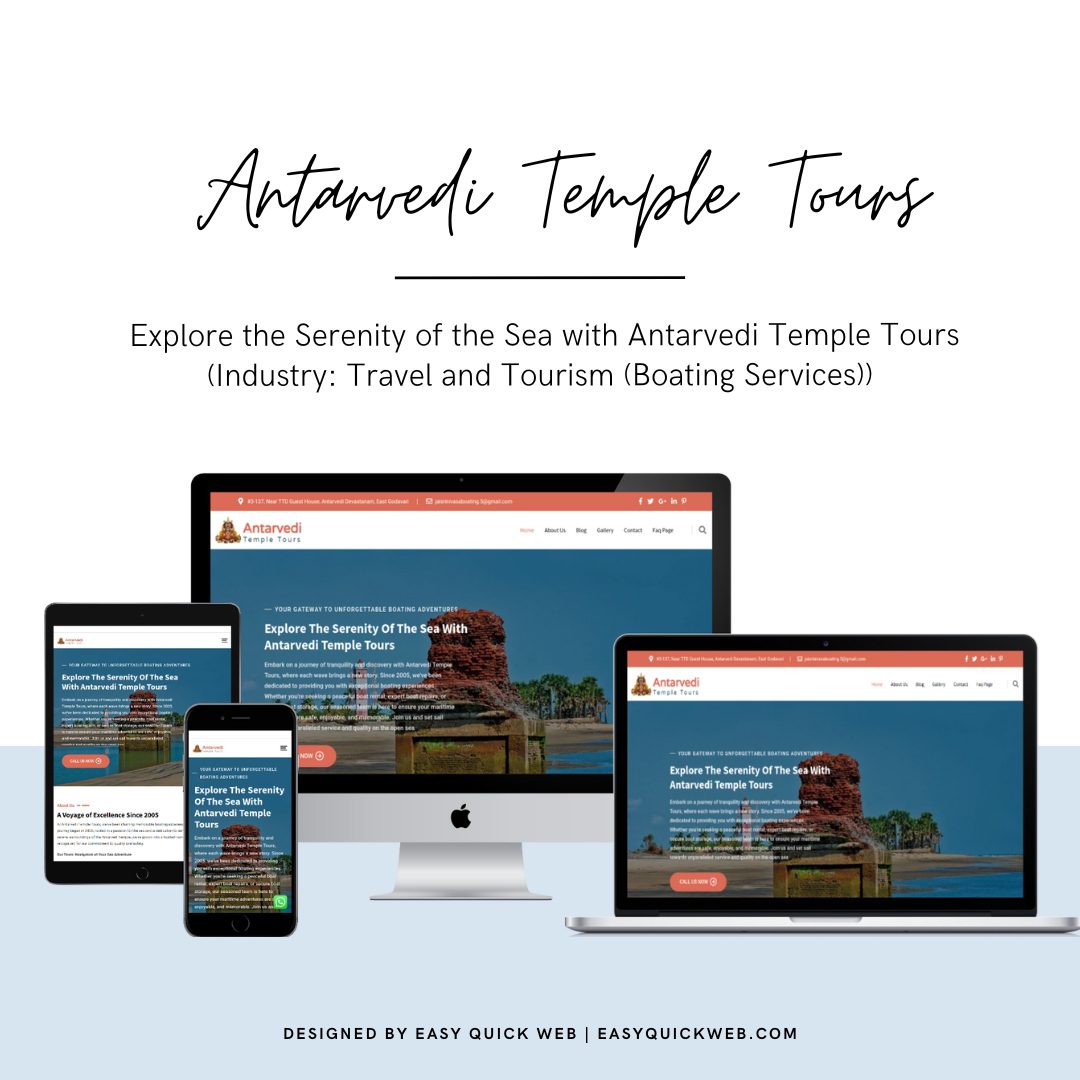 Antarvedi Temple Tours