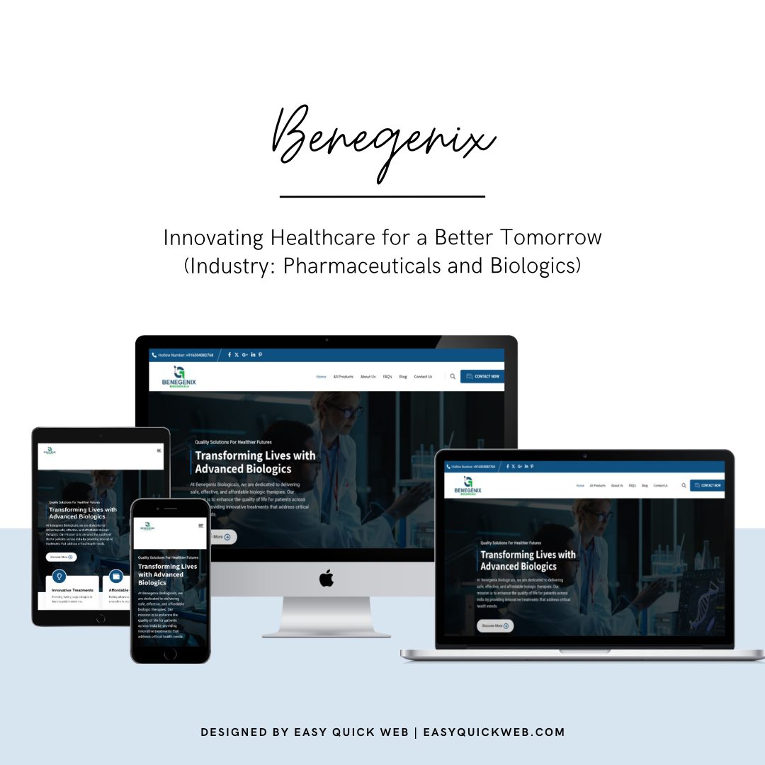 Benegenix