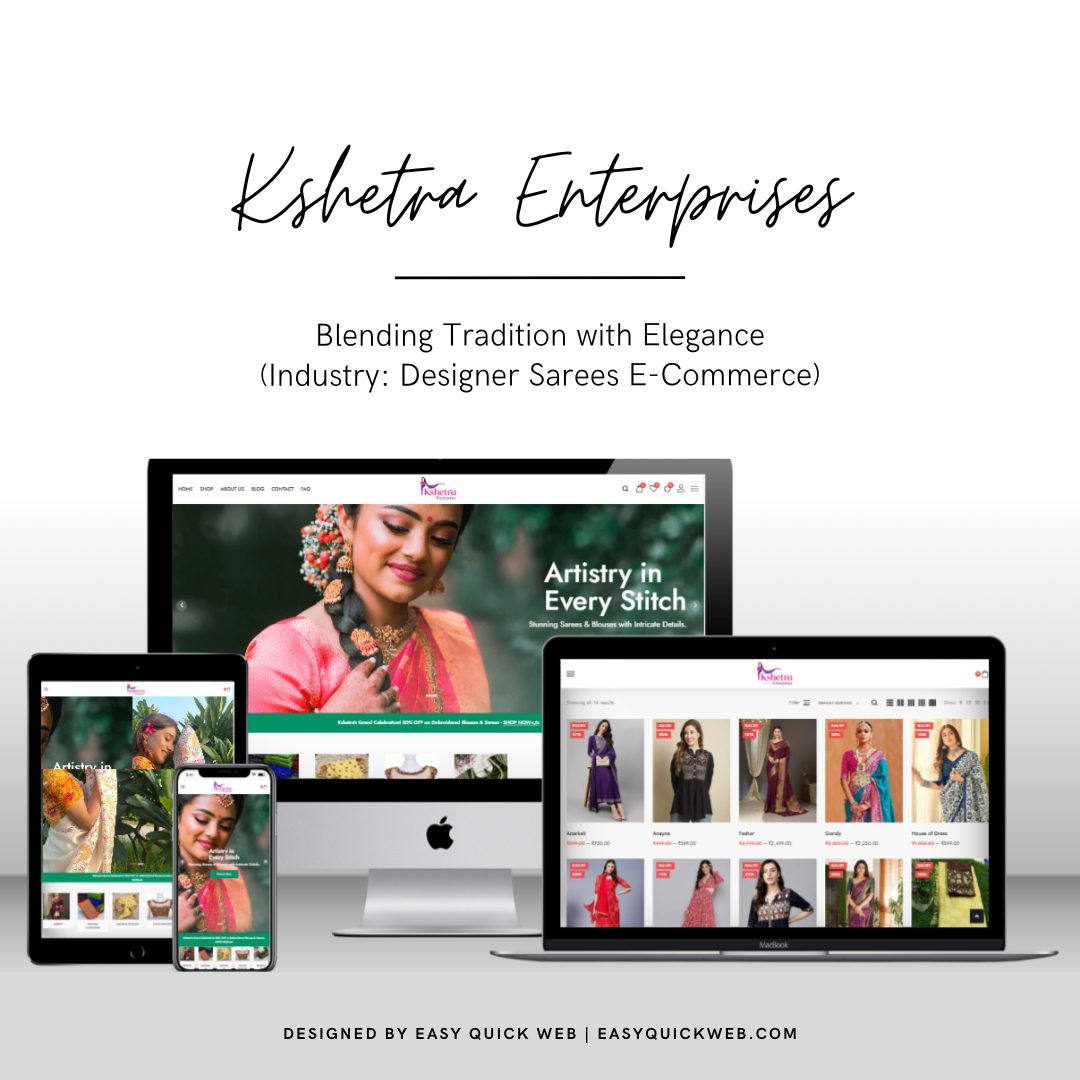 Kshetra Enterprises