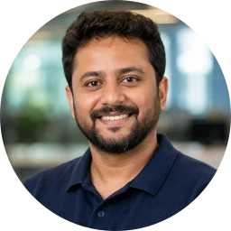 IT Manager at Ariston Foods — EasyQuickWeb client review