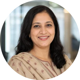 Finance Manager at Cephas Infotech — EasyQuickWeb client review