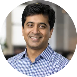 Partner at HSCO Vision — EasyQuickWeb client review