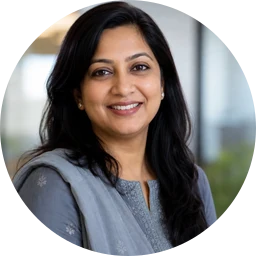 Finance Manager at Nitya Overseas — EasyQuickWeb client review