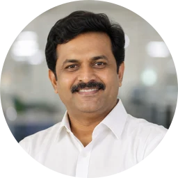 Finance Manager at FM Talents — EasyQuickWeb client review