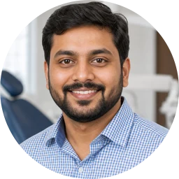 IT Manager at Najmi Fasteners — EasyQuickWeb client review