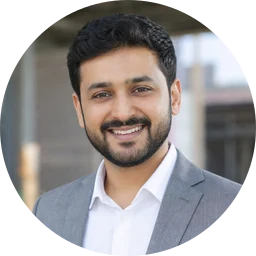 Proprietor at Natural Stone Hub — EasyQuickWeb client review